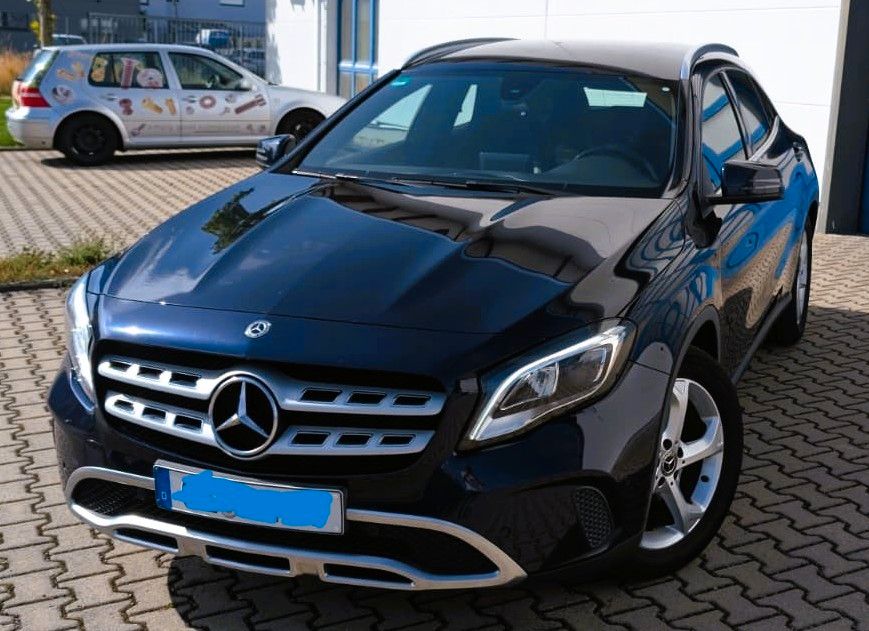 Bild des Angebotes Mercedes-Benz GLA 180 d Urban