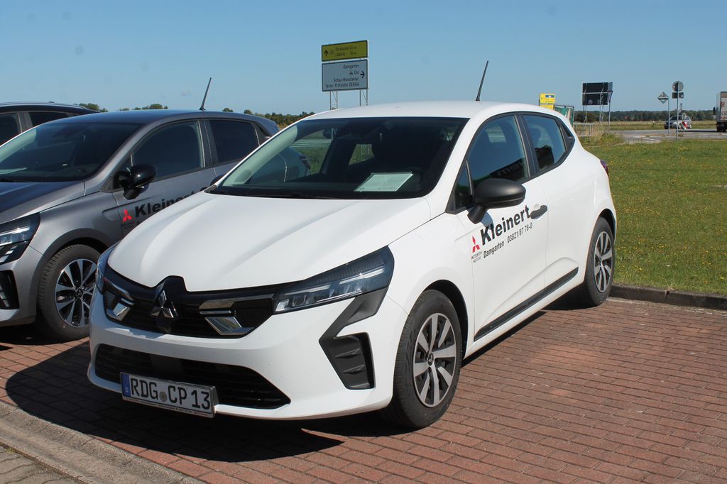 Bild des Angebotes Mitsubishi Colt 1.0 Benziner