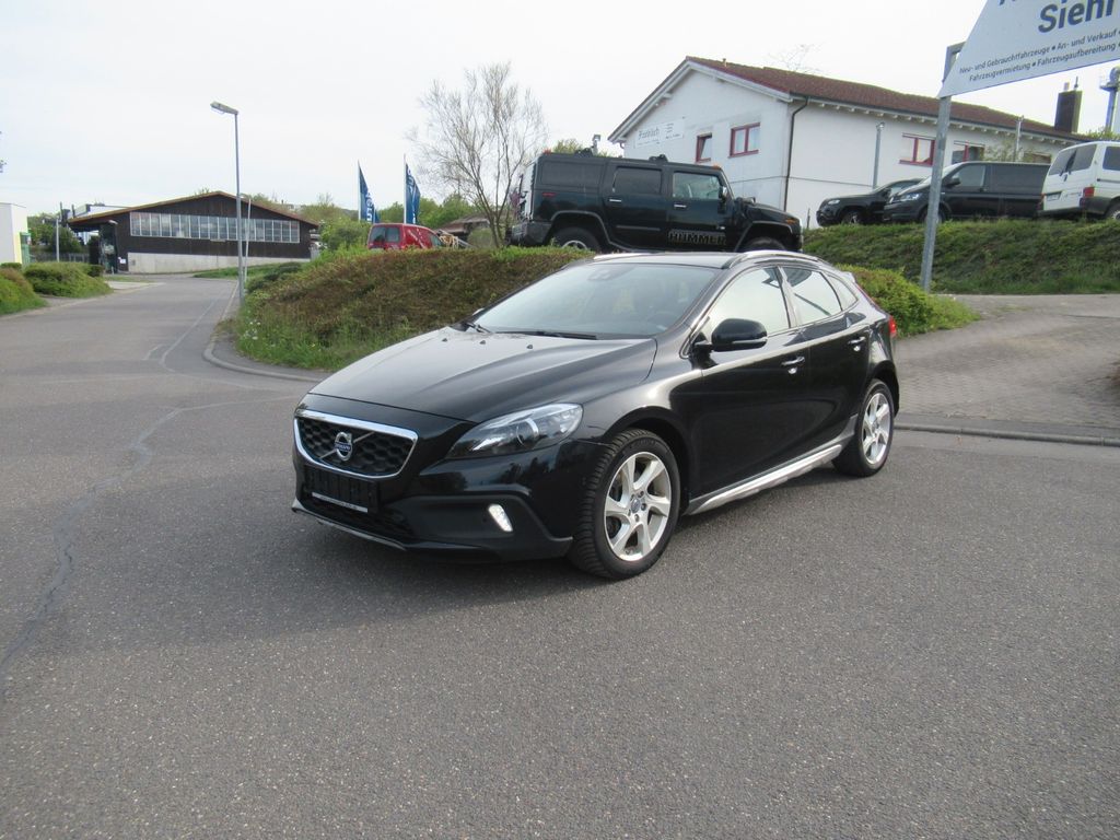 Bild des Angebotes Volvo V40 Cross Country Summum