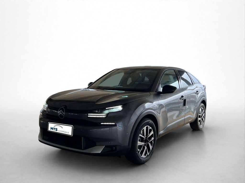Bild des Angebotes Citroën C4 Hybrid 145 Max *Tagfahrlicht LED*