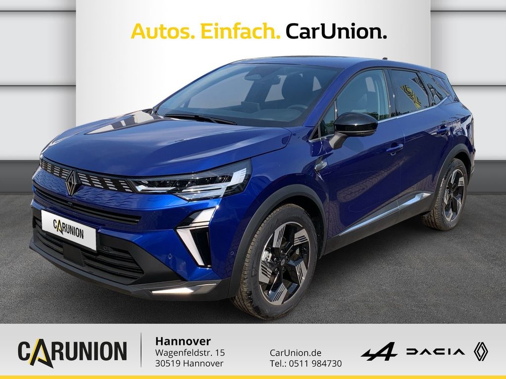 Bild des Angebotes Renault Symbioz Techno Full Hybrid E-Tech 160