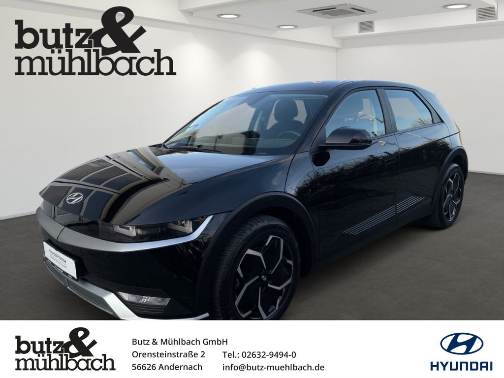 Bild des Angebotes Hyundai IONIQ 5 MJ23 Heckantrieb 58kWh Batt. Basismodell