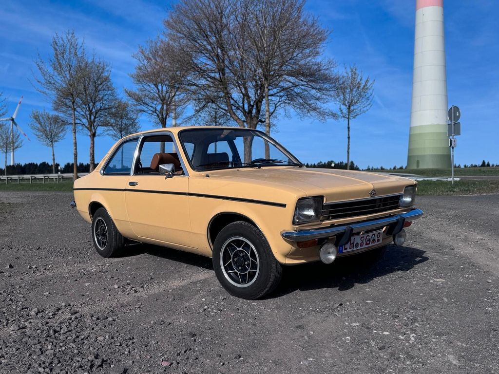 Opel Kadett