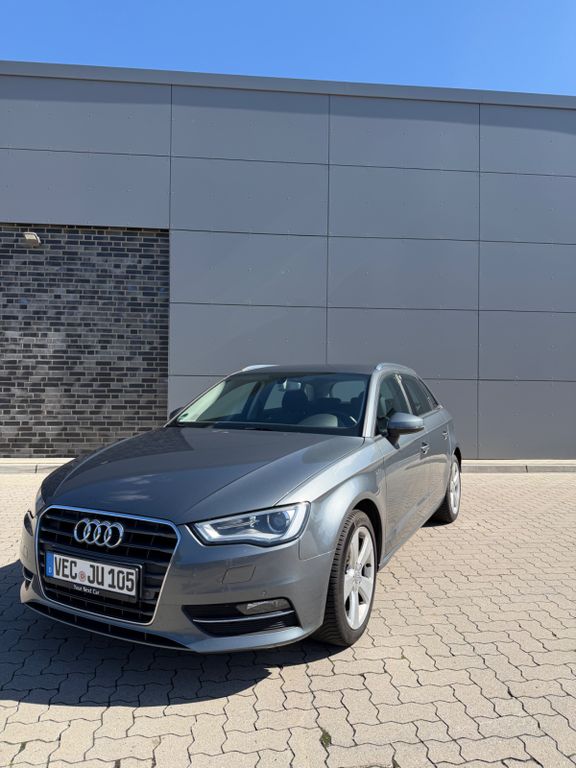 Bild des Angebotes Audi A3 1.4 TFSI g-tron Sportback -