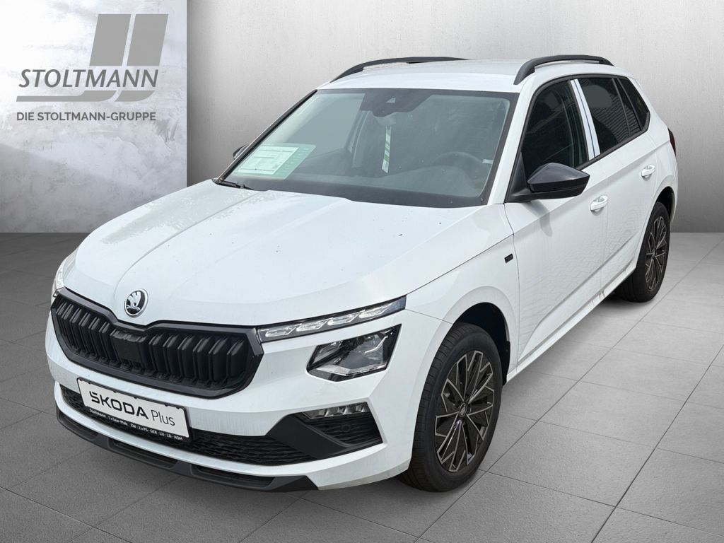 Bild des Angebotes Skoda Kamiq 1.0 TSI Tour