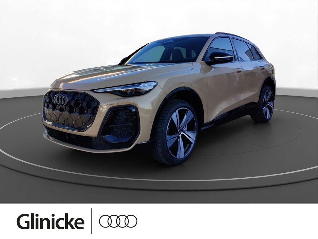 Bild des Angebotes Audi Q5 SUV TDI QUATTRO+TECHPRO+LUFT+B&O+HUD