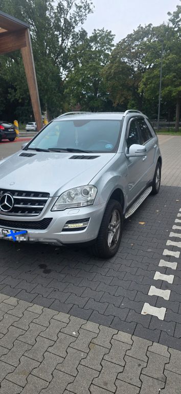 Bild des Angebotes Mercedes-Benz ML 350 BlueTEC 4MATIC Grand Edition Grand Ed...