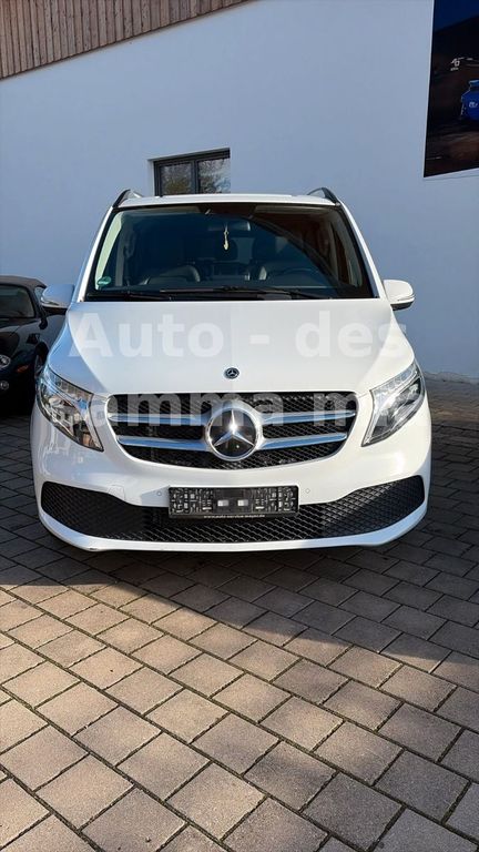 Bild des Angebotes Mercedes-Benz 220 V 220/250/300 d AVANTGARDE 4MATIC lang