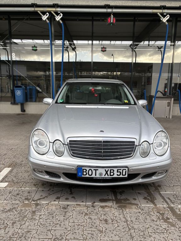 Bild des Angebotes Mercedes-Benz 320