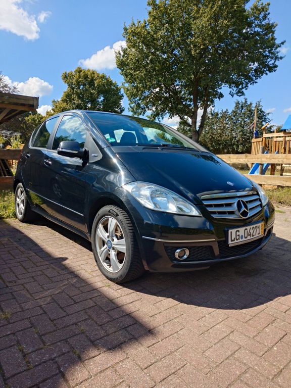 Bild des Angebotes Mercedes-Benz A 160 BlueEFFICIENCY Classic
