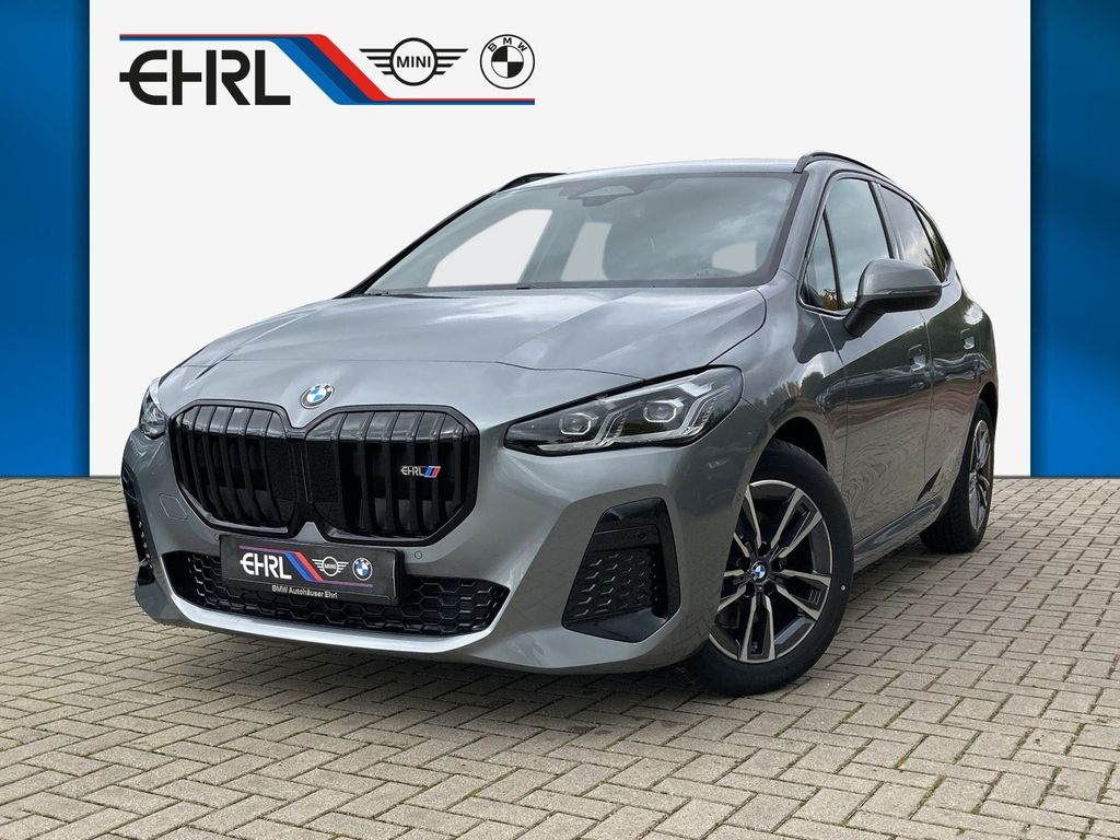 Bild des Angebotes BMW 218i M Sportpaket*RFK*Shz*AHK*UPE: 47.410€