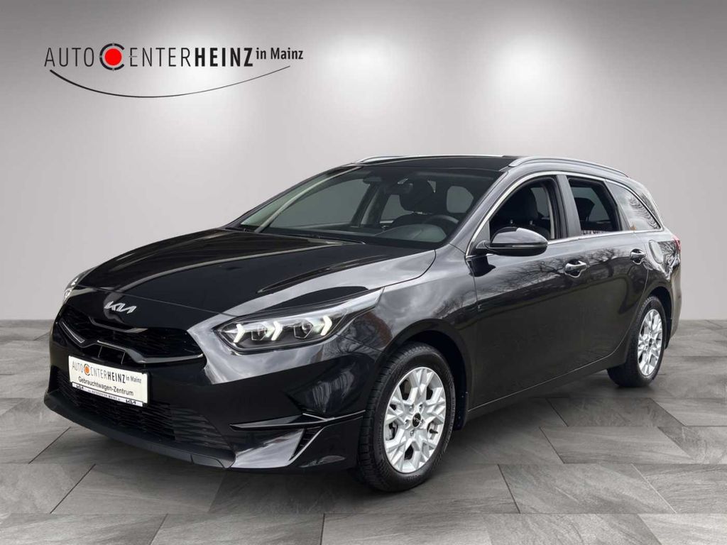 Bild des Angebotes Kia cee'd Sporty Wagon Vision