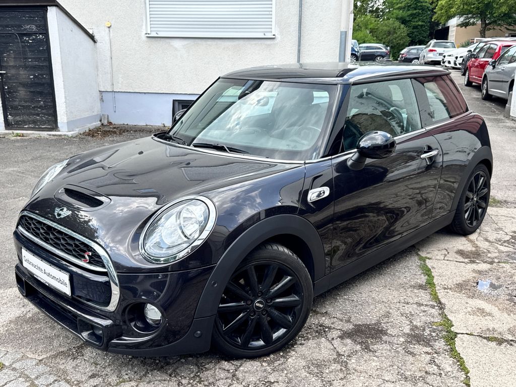 Bild des Angebotes MINI COOPER_S ° Panorama ° Aut. ° Leder