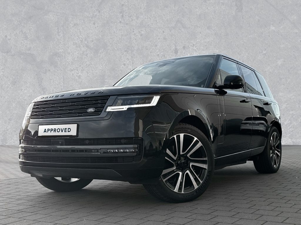 Bild des Angebotes Land Rover Range Rover HSE P460,Signature,AHK,ShadowP,PanoS