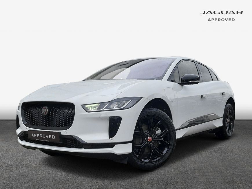 Bild des Angebotes Jaguar I-Pace EV400 AWD S