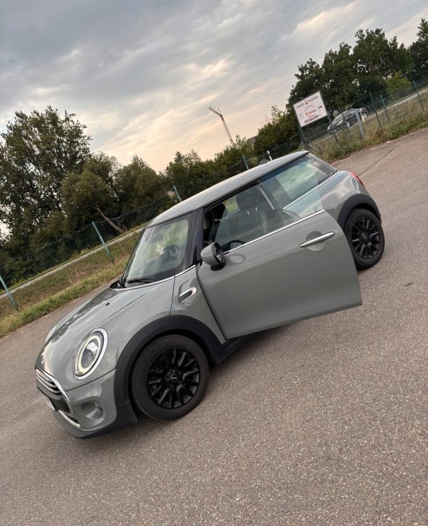 Bild des Angebotes MINI One
