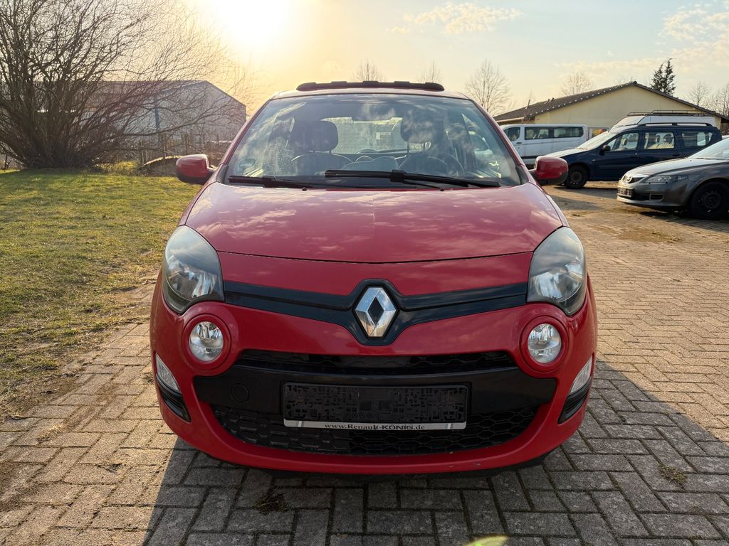 Renault Twingo Liberty