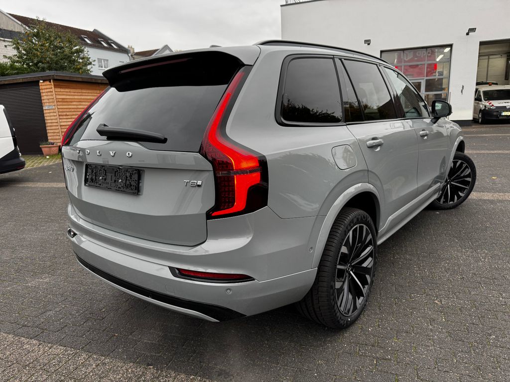 Bild des Angebotes Volvo XC 90 Plus Dark Plug-In Hybrid AWD