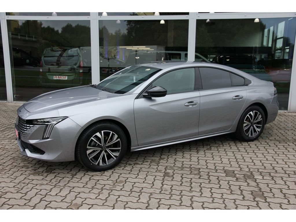 Bild des Angebotes Peugeot 508 1.5 BlueHDi 130 Allure Pack