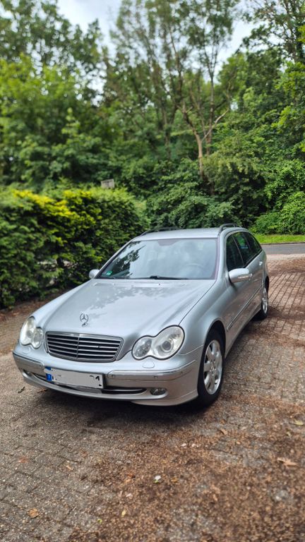 Bild des Angebotes Mercedes-Benz 200