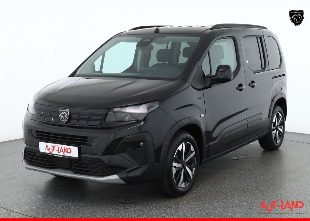 Bild des Angebotes Peugeot Rifter GT 1.5 BlueHDi 130 Aut LED ACC Kamera