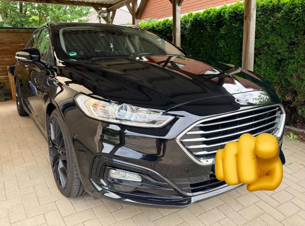 Bild des Angebotes Ford Mondeo 1,5 EcoBoost Business Ed. Turnier Aut...