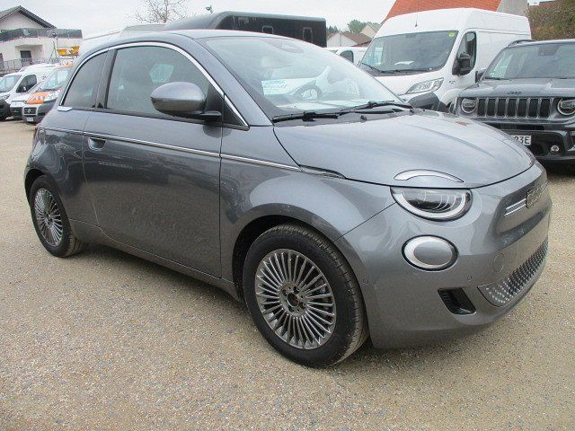 Bild des Angebotes Fiat 500e Neuer 500 LED Scheinwerfer