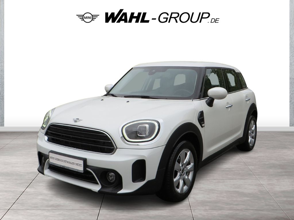 Bild des Angebotes MINI Cooper Countryman CLASSIC TRIM DKG NAVI SPORTSIT