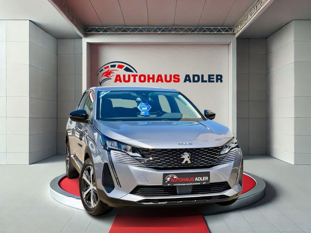 Bild des Angebotes Peugeot 3008 1.2 Active Pack*AUTOM*LPGPRINS*KAM*PDC*LED*