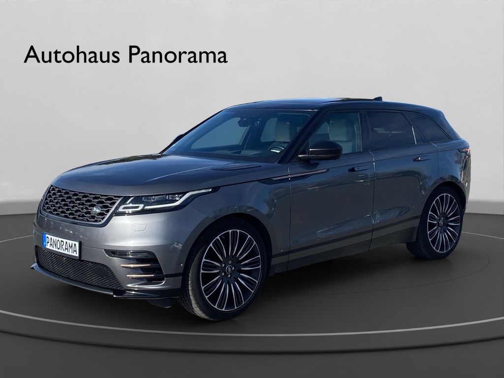 Bild des Angebotes Land Rover Range Rover Velar First Edition/Hud/Pano/Massage