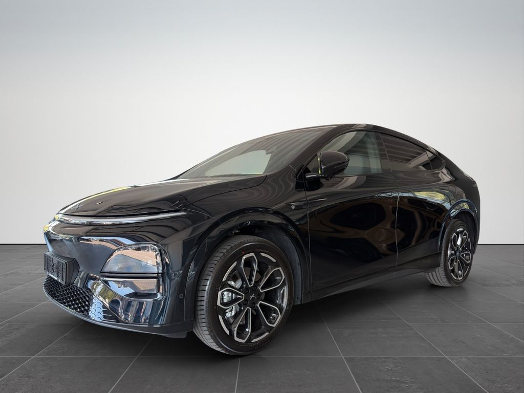 Bild des Angebotes XPENG G6 AWD Performance / PREMIUM-SITZE/ AHK/PANO-DA/