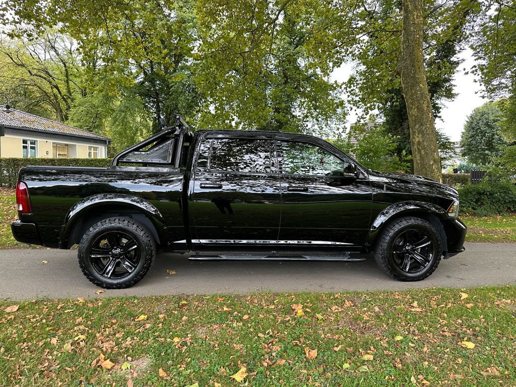 Bild des Angebotes Dodge RAM