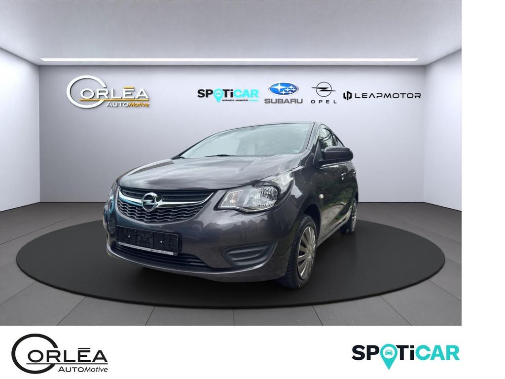Bild des Angebotes Opel Karl Edition