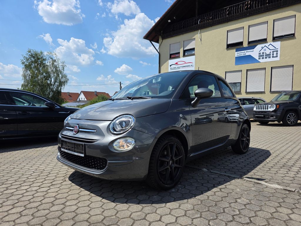 Bild des Angebotes Fiat 500 Pop Star