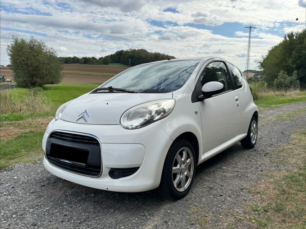 Bild des Angebotes Citroën C1 1.0 Selection