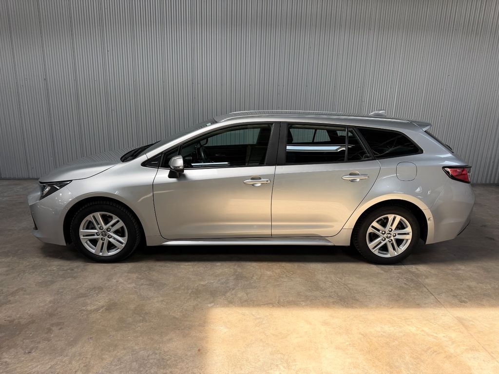 Bild des Angebotes Toyota Corolla Touring Sports Dynamic *€ 17.200 NETTO*