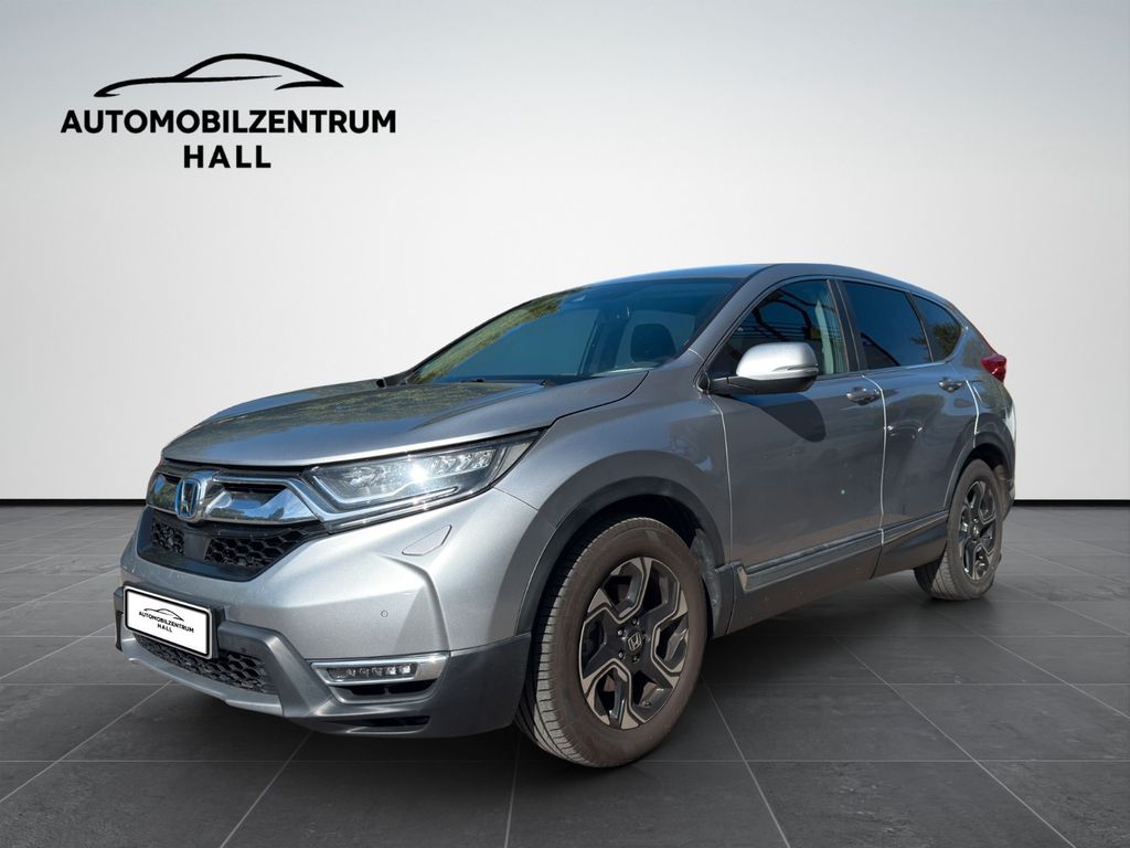 Bild des Angebotes Honda CR-V 2.0 i-MMD HYBRID Elegance ACC CAM LED