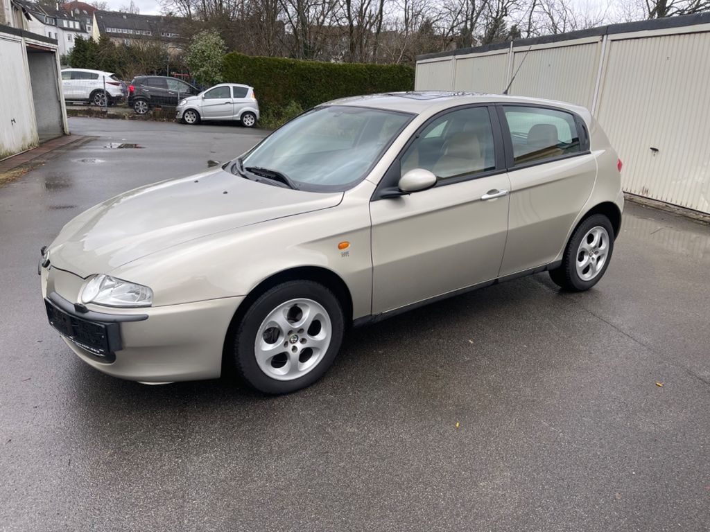 Bild des Angebotes Alfa Romeo Alfa 147