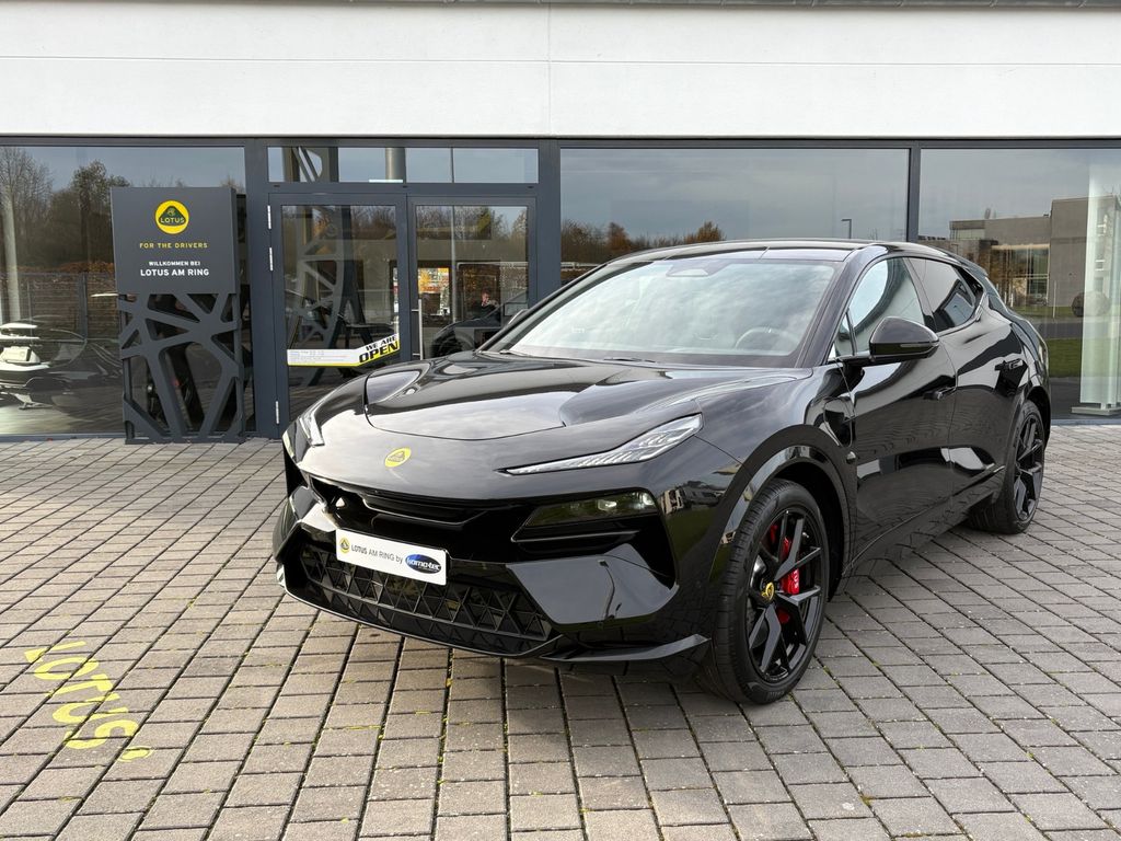 Bild des Angebotes Lotus Eletre 600 GT SE *Glasdach,KEF Sound,Komfort,HWA