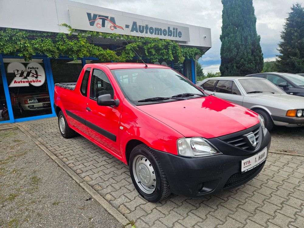 Bild des Angebotes Dacia Logan Pick-Up