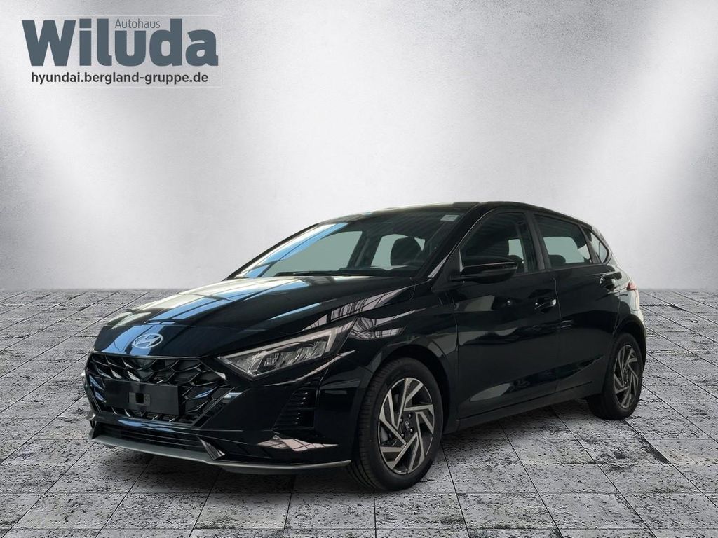 Bild des Angebotes Hyundai i20 Trend (MY26) 1.0 T-GDI (90 PS) 7-DCT