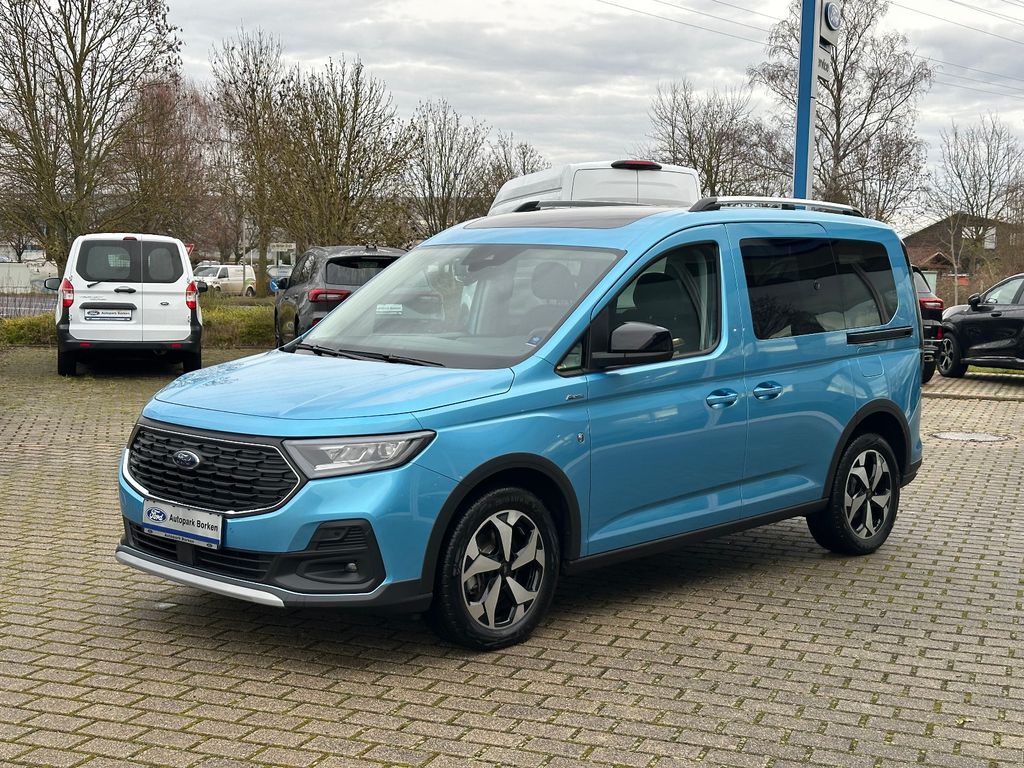 Bild des Angebotes Ford Tourneo Connect Active