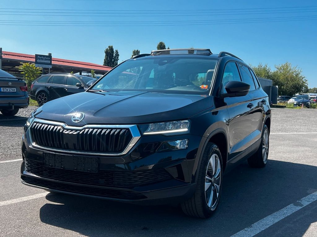 Bild des Angebotes Skoda Karoq Style