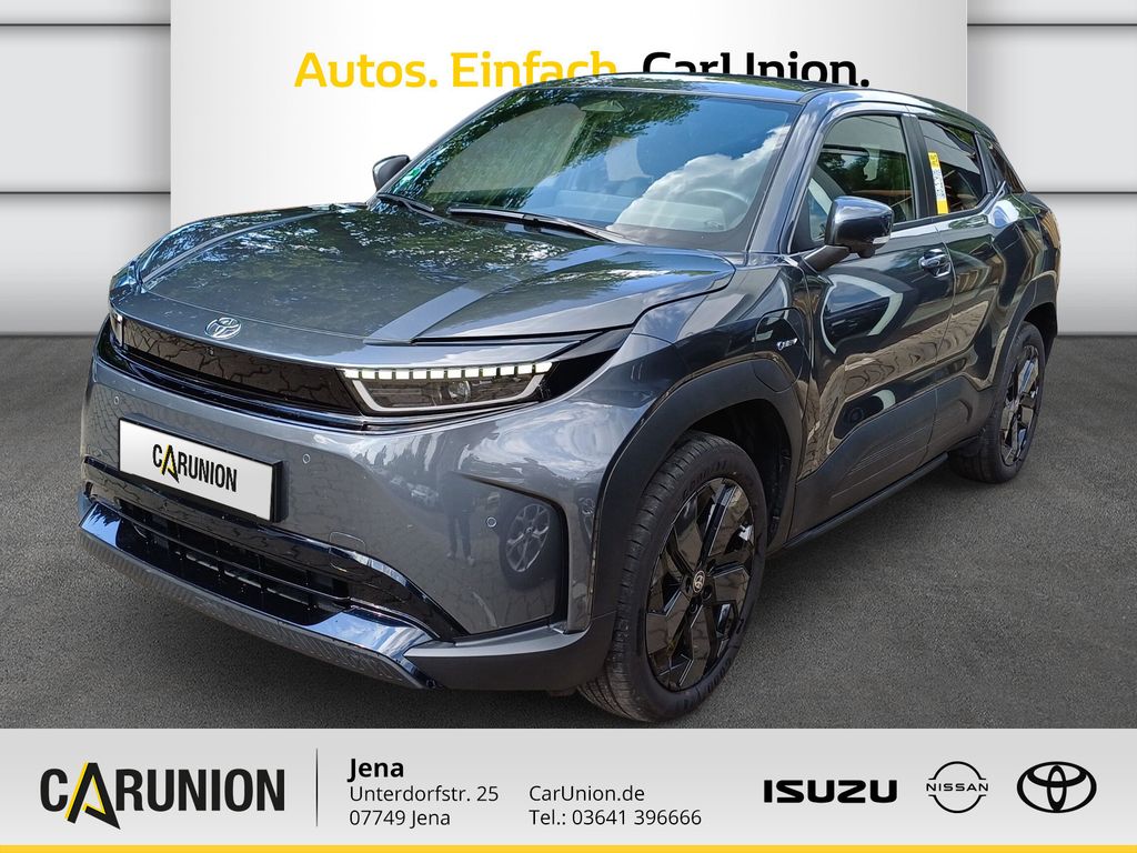 Bild des Angebotes Toyota Urban Cruiser BEV 4x2 Lounge 128 kW