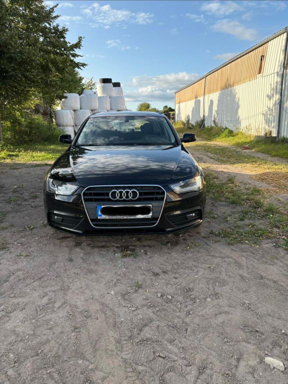 Bild des Angebotes Audi A4 2.0 TDI 105kW multitro. Attraction Avant ...