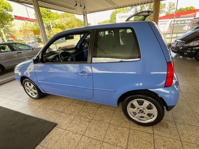 Bild des Angebotes Volkswagen Lupo 1.4 Basis