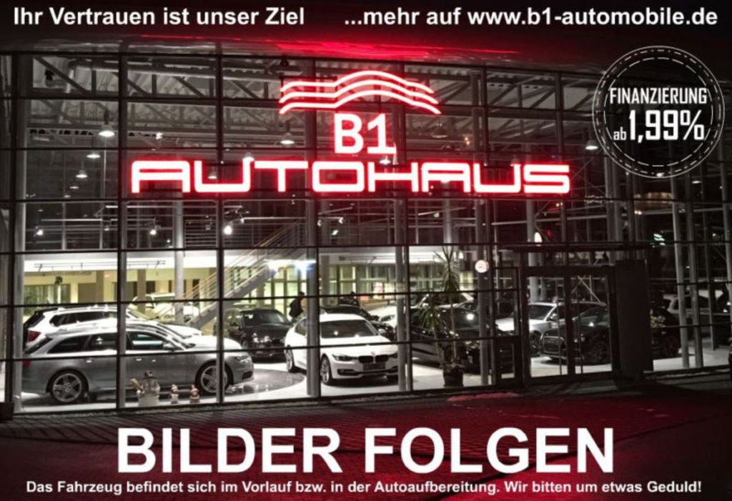 Bild des Angebotes Audi S1 2.0 TFSI quattro*BOSE*NAVI*OZ-FELGEN 18"*