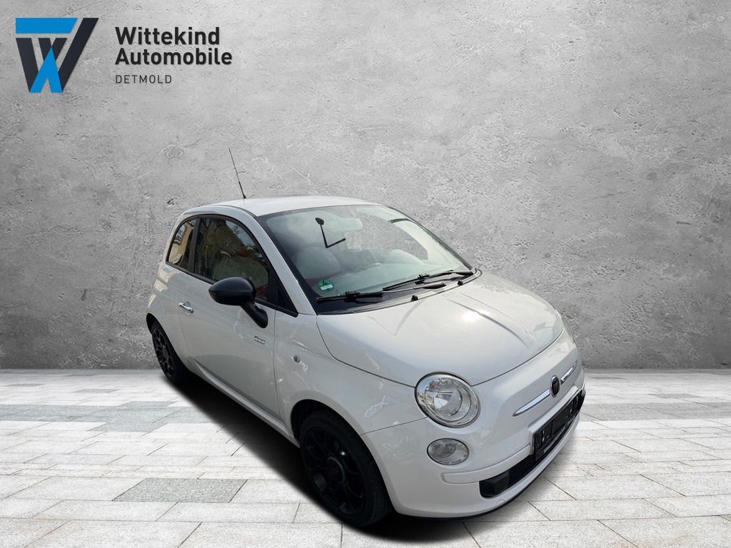 Bild des Angebotes Fiat 500 Pop*Klima/Kamera*