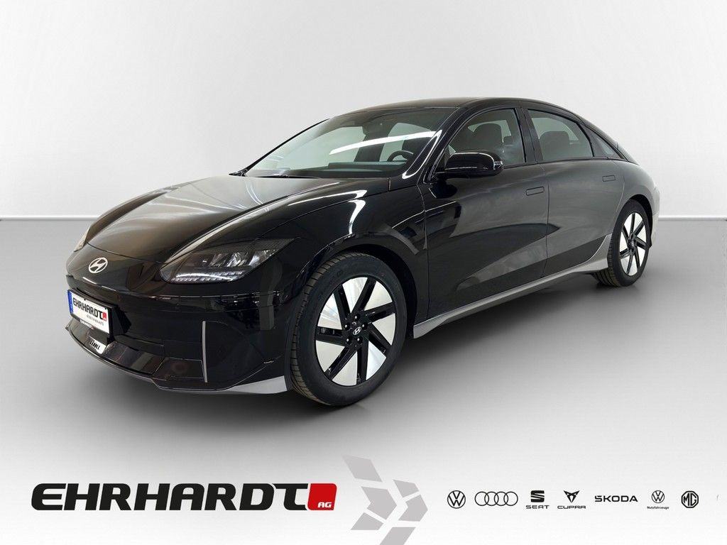 Bild des Angebotes Hyundai Ioniq 6 53 kwh Dynamiq LED*NAV*SHZ*ACC*PDC*KAMER