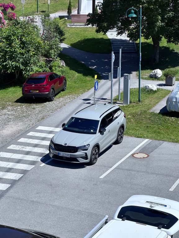 Bild des Angebotes Skoda Kodiaq 2.0 TSI 195 kW DSG 4x4 RS RS StandHeiz